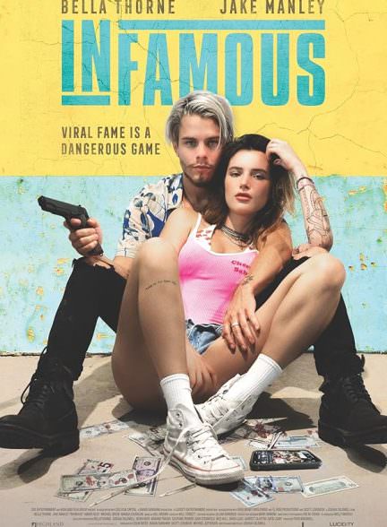 دانلود فیلم 2020 Infamous