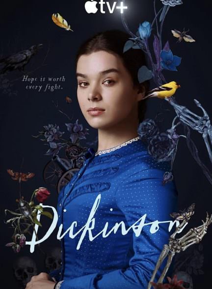 دانلود سریال Dickinson دیکینسون