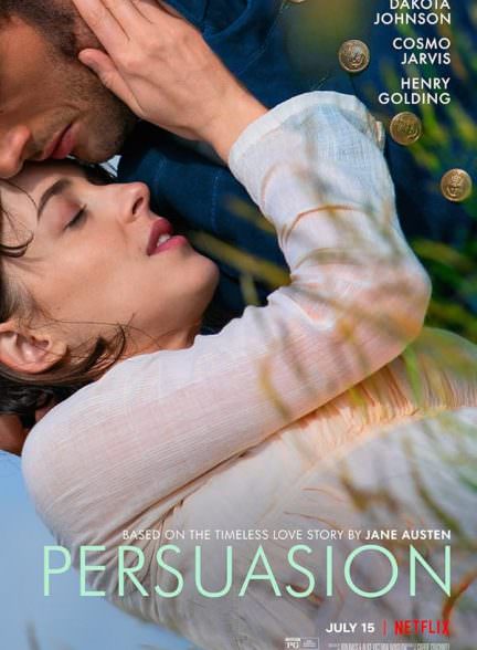 دانلود فیلم Persuasion 2022
