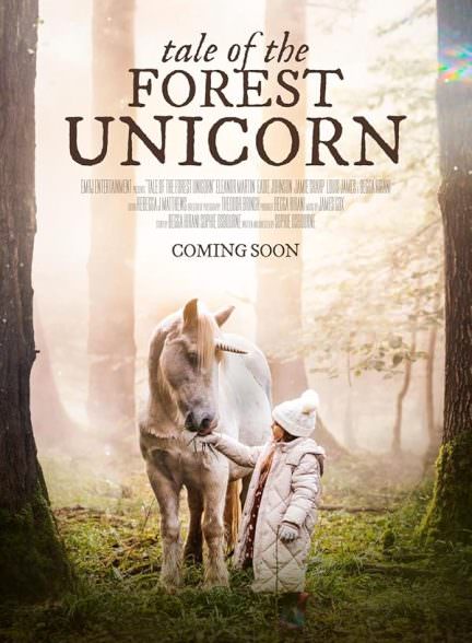 دانلود فیلم 2025 Tale of the Forest Unicorn