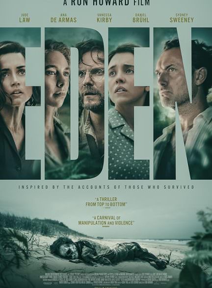 دانلود فیلم Eden 2024