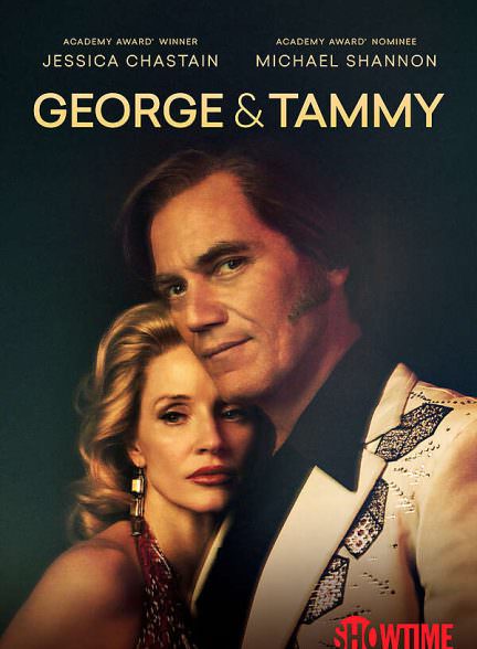 دانلود سریال George & Tammy جورج و تمی