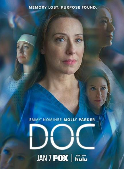 دانلود سریال دکتر Doc