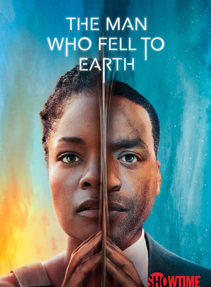 دانلود سریال The Man Who Fell to Earth