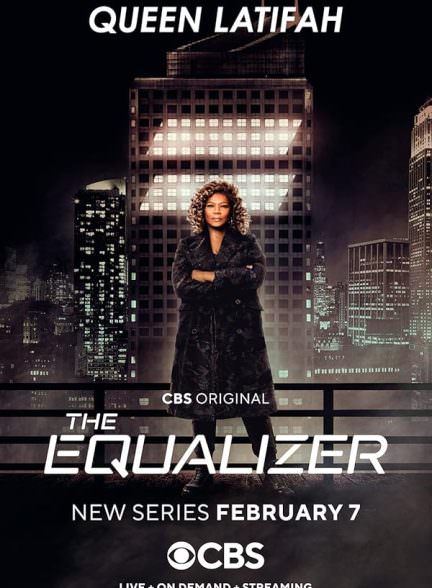 دانلود سریال The Equalizer اکولایزر