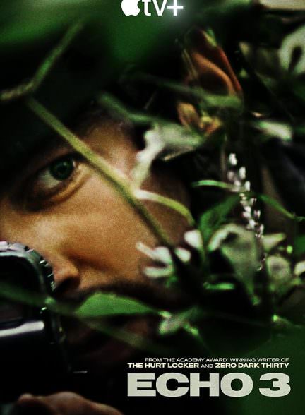 دانلود سریال Echo 3