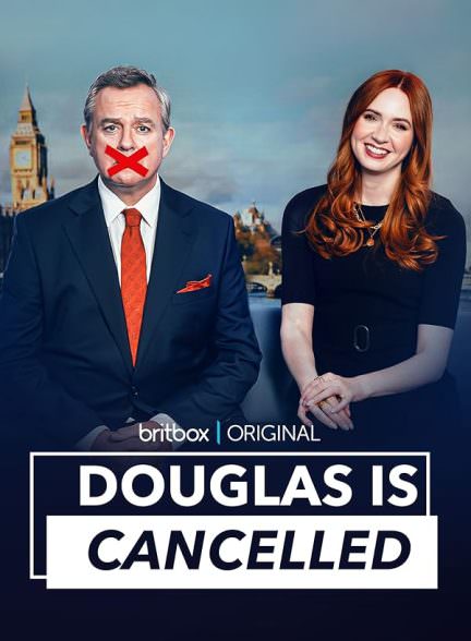 دانلود سریال Douglas Is Cancelled