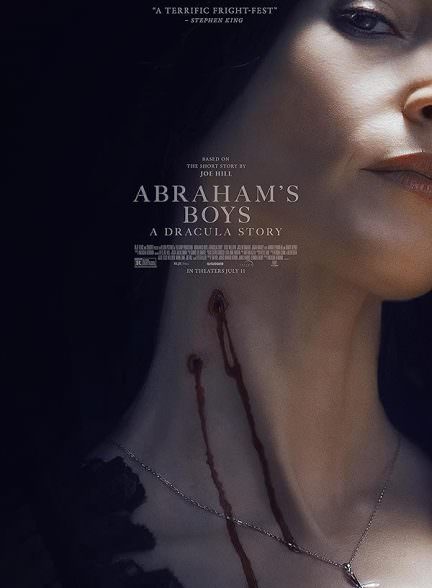 دانلود فیلم Abrahams Boys 2025 پسران آبراهام