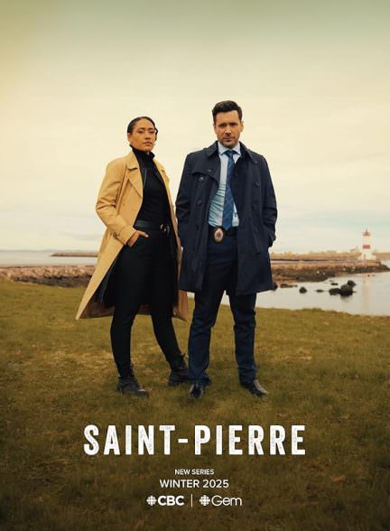 دانلود سریال Saint Pierre سن-پیر