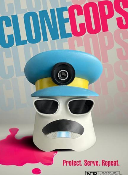 دانلود فیلم 2024 Clone Cops