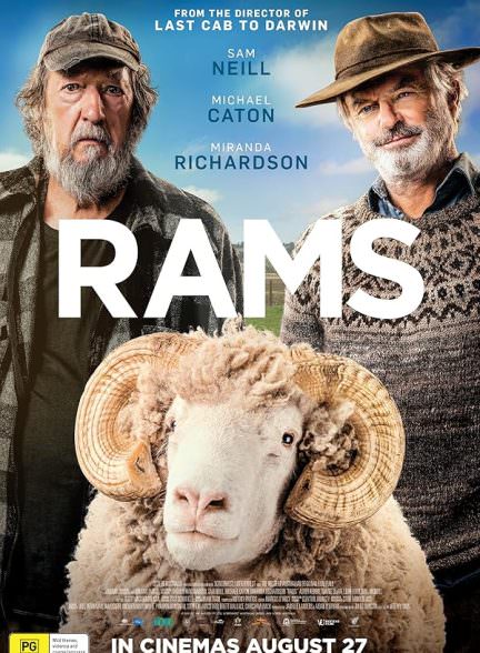 دانلود فیلم 2020 Rams