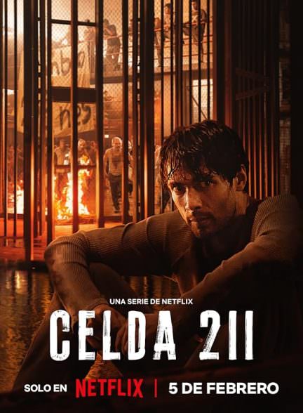 دانلود سریال Prison Cell 211 سلول زندان ۲۱۱
