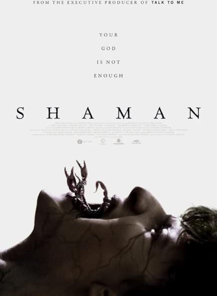 دانلود فیلم 2025 Shaman