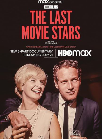 دانلود سریال The Last Movie Stars آخرین ستاره های فیلم