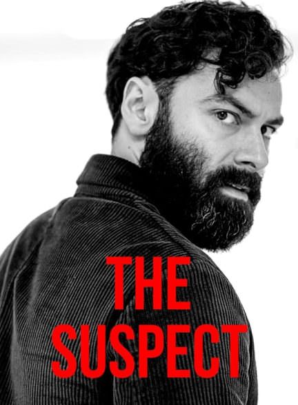 دانلود سریال The Suspect