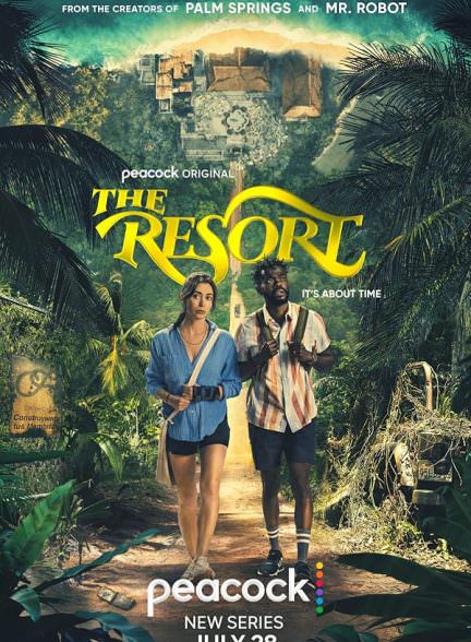دانلود سریال The Resort