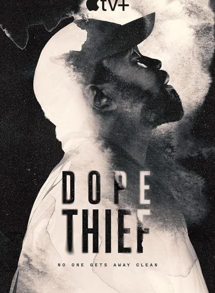 دانلود سریال Dope Thief