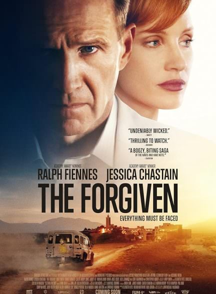 دانلود فیلم 2021 The Forgiven