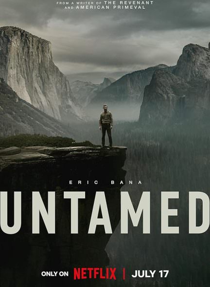 دانلود سریال Untamed
