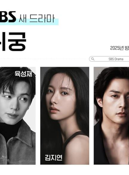 دانلود سریال قصر تسخیر شده Return to the Palace