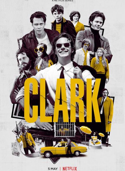 دانلود سریال Clark