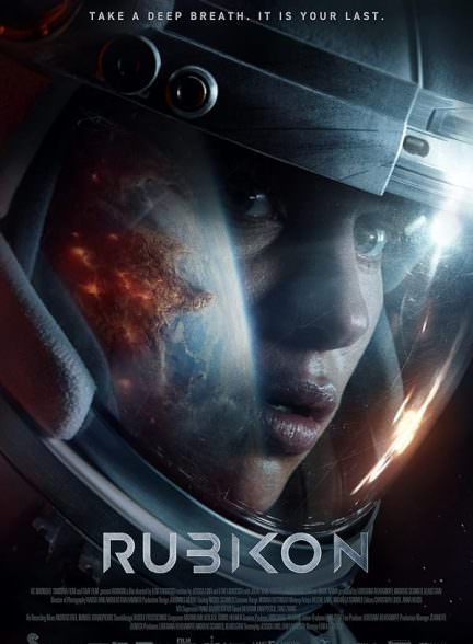 دانلود فیلم 2022 Rubikon