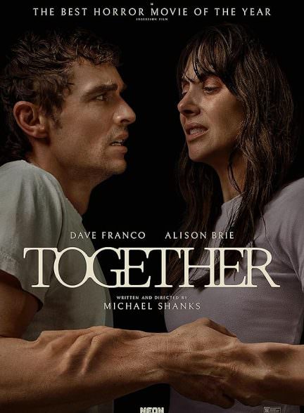 دانلود فیلم 2025 Together