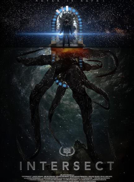 دانلود فیلم Intersect 2020