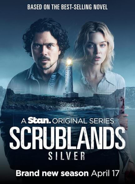 دانلود سریال Scrublands