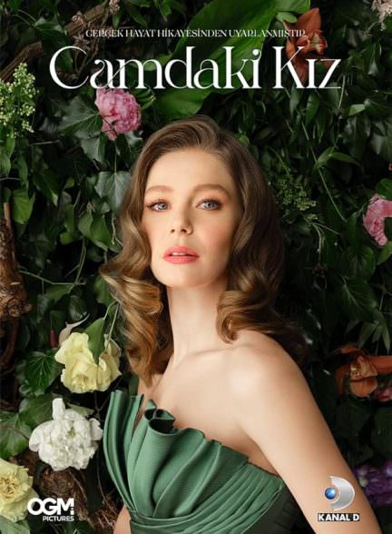 دانلود سریال دختر پشت پنجره Camdaki Kiz