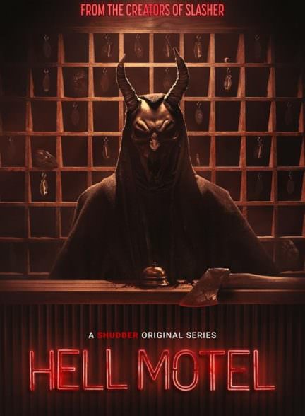دانلود سریال Hell Motel