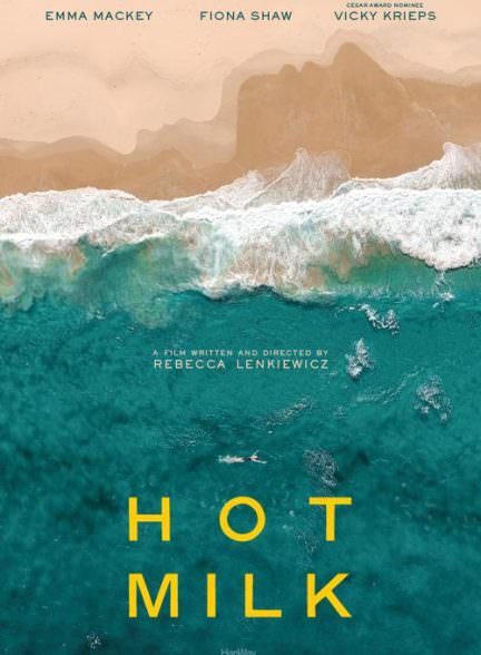 دانلود فیلم 2025 Hot Milk