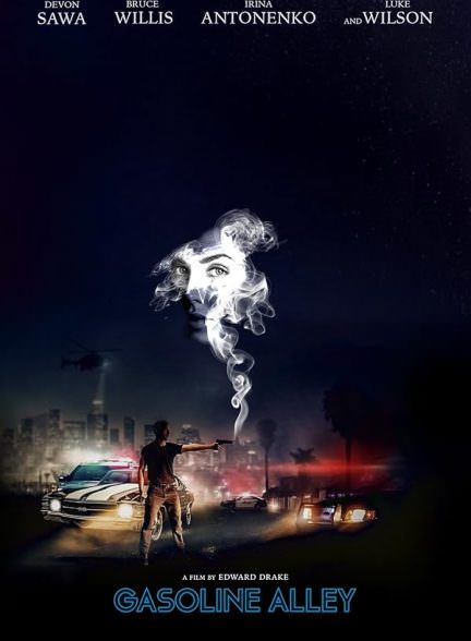 دانلود فیلم Gasoline Alley 2022