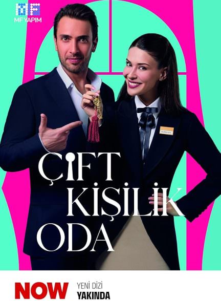 دانلود سریال اتاق دو نفره Cift Kisilik Oda