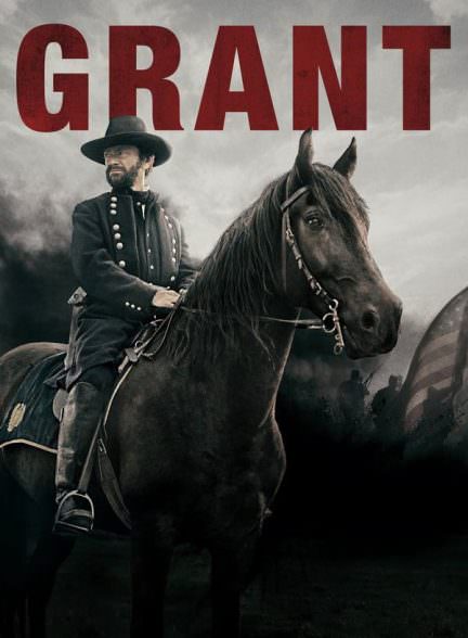 دانلود سریال Grant
