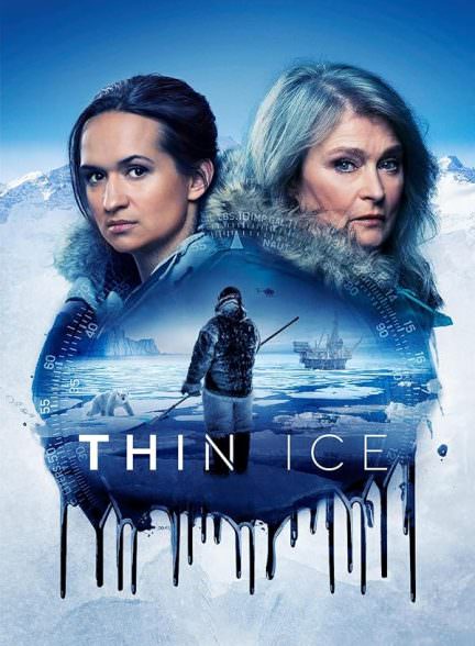 دانلود سریال Thin Ice