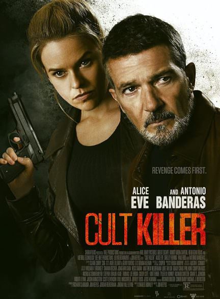 دانلود فیلم قاتل فرقه 2024 Cult Killer