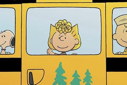 دانلود انیمیشن Snoopy Presents: A Summer Musical 2025