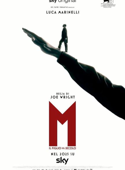 دانلود سریال Mussolini: Son of the Century موسولینی: پسر قرن