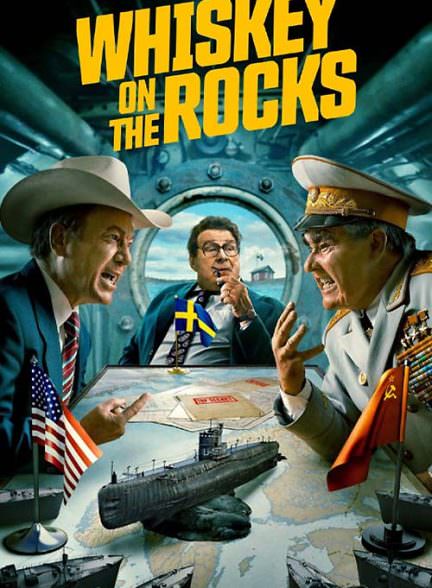 دانلود سریال زیردریایی رو صخره Whiskey on the Rocks