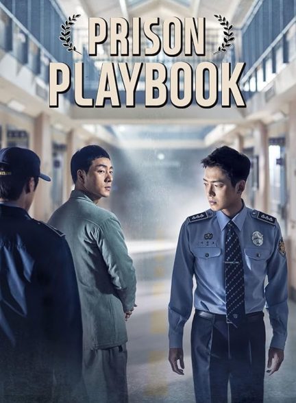 دانلود سریال دفترچه زندان Prison Playbook