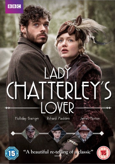 دانلود فیلم 2015 Lady Chatterley’s Lover