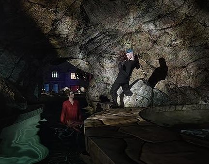 دانلود فیلم 2024 Grand Theft Hamlet