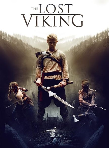دانلود فیلم 2018 The Lost Viking