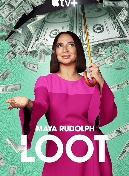 دانلود سریال  Loot