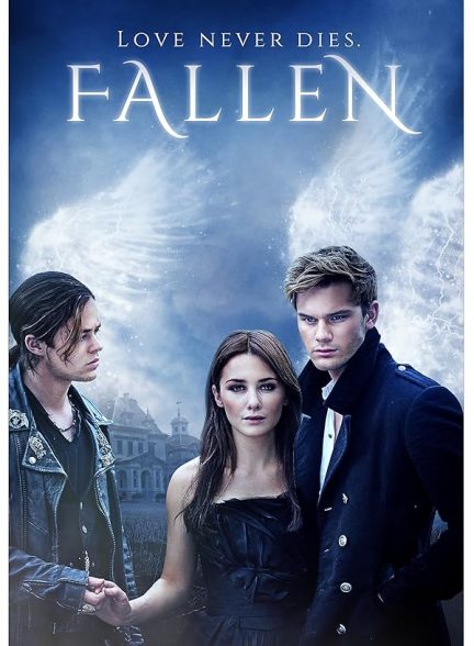 دانلود فیلم Fallen
