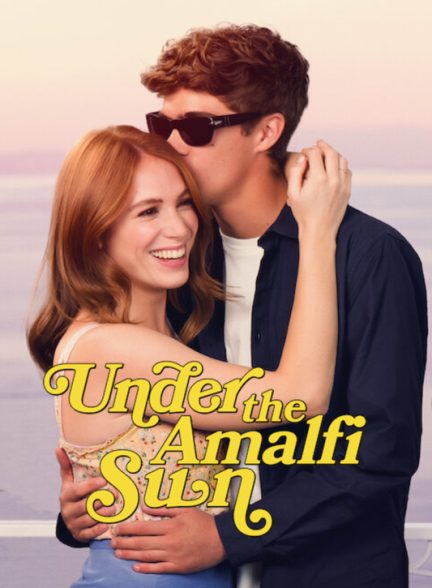 دانلود فیلم Under the Amalfi Sun
