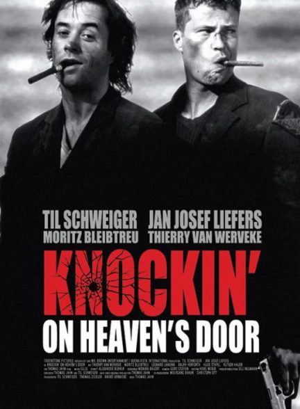 دانلود فیلم 1997 Knockin’ on Heaven’s Door