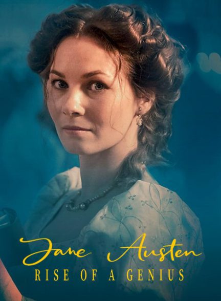 دانلود سریال جین آستین ظور یک نابغه دوبله  Jane Austen: Rise of a Genius