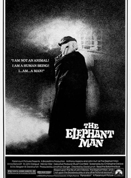 دانلود فیلم 1980 The Elephant Man